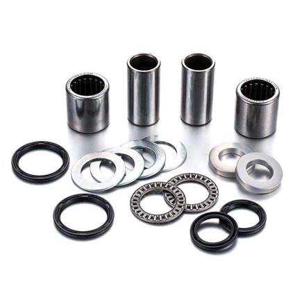 Factory Links Kit De Rolamentos Do Braço Oscilante Honda Crf 250 2018-19