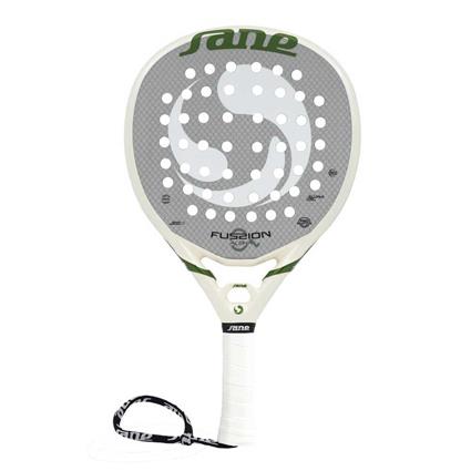Sane Padel Raquete De Padel Fussion Alpha