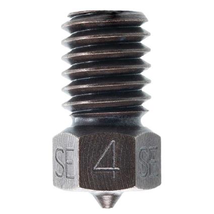 Slice Engineering Bico De Impressora 3d Reprap M6 Gammamaster 1.2 Mm