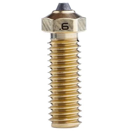 Diamondback Bico De Impressora 3d Volcano 0.6 Mm