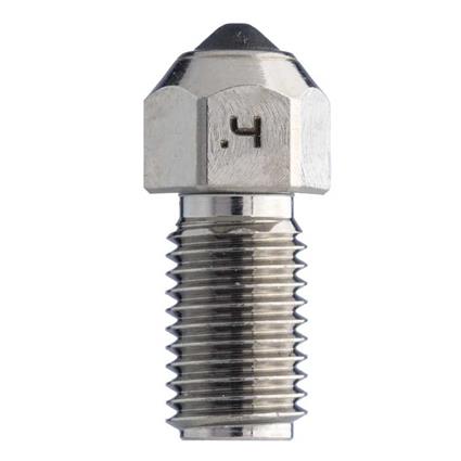 Diamondback Bico De Impressora 3d Ultimaker S-line Compatible 0.4 Mm