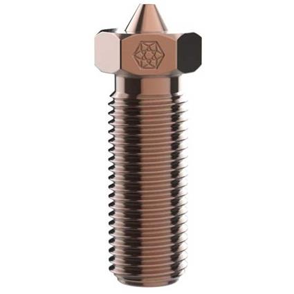 E3d Bico De Impressora 3d Zodiac Pro Volcano 1.75 Mm 0.4 Mm