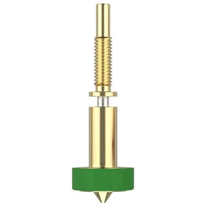 E3d Bico De Impressora 3d Rapidchange Revo™ Brass 1.75 Mm 0.8 Mm