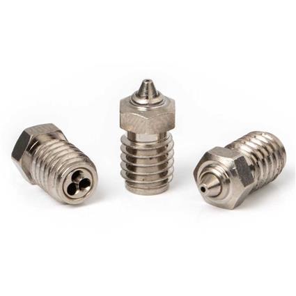 Bondtech Bico De Impressora 3d Cht Bimetal Reprap Coated 0.8 Mm