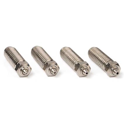 Bondtech Bico De Impressora 3d Cht Bimetal Vol Coated 4 Unidades