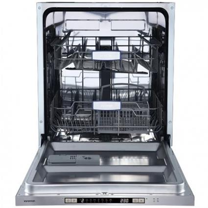 MAQUINA DE LAVAR LOUÇA INFINITON - DIW-BB606 - 8445639002995