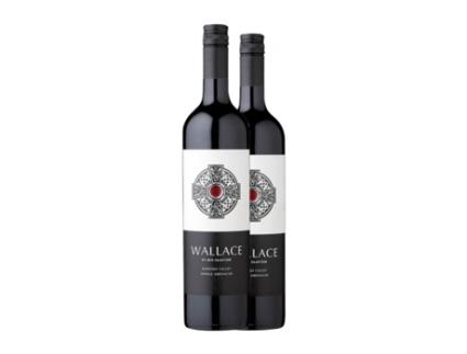 Vinho GLAETZER Wallace Barossa Valley (0.75 L - 2 Unidades)