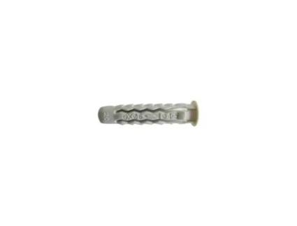Ing Fixing Âncora Fixa de Nylon Multiuso D 8 X 40 Saco de 25 ING FIXATIONS