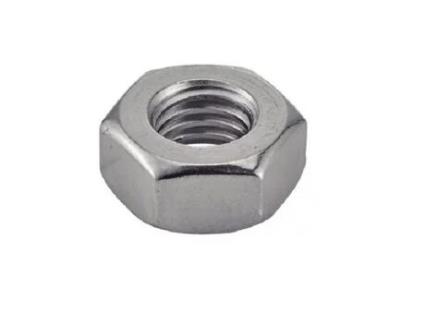 Porca Hexagonal Hu Aço Inoxidável A2 Din 934 M14 Caixa com 50 Acton 6260114 ACTONA