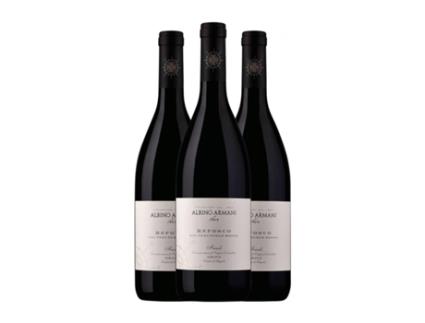 Vinho ALBINO ARMANI Refosco Friuli Grave (0.75 L - 3 Unidades)