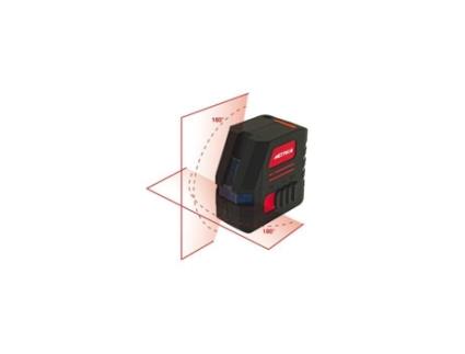 Nível de Laser Automático de 180 Laserbox 180 METRICA