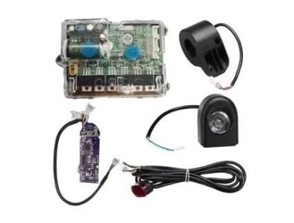 Controlador Suíte Placa-Mãe Scooter Elétrico Ajustável para /Pro Xiaomis B Flameer Adultos HOMYL
