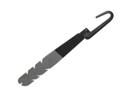 Puxador de Prego L.400Mm DIMOS