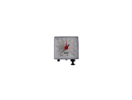 Medidor Pneumático OVENTROP Forno.2060400 Ângulo e Nível Metal com Fio