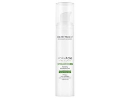 DERMEDIC Normacne Mattifying Moisturizing Cream 40Ml