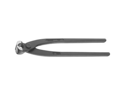 Alicate BOST 250 Mm Aço Corte Proteção Elétrica Cinza