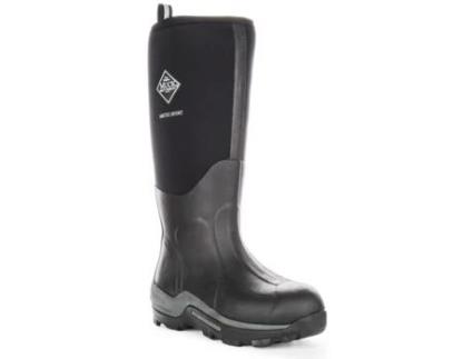 Botas de Homem MUCK Rubber Preto (42)