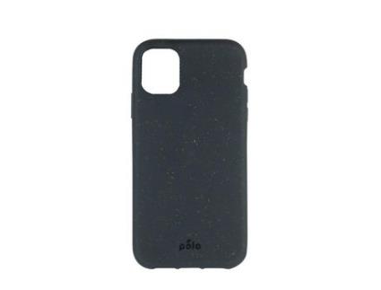 Capa para iPhone 11 Pro PELA CASE Elastómetro Preto