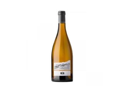 O Gran Mein Branco Safra 2021 Formato Garrafa de 75Cl. VIÑA MEIN