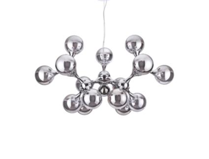 Nodi Sp15 Suspensão Ideal IDEAL LUX