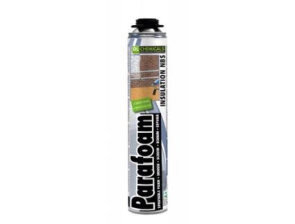 Isolamento Parafoam Nbs 700Ml 106604 DL CHEMICALS