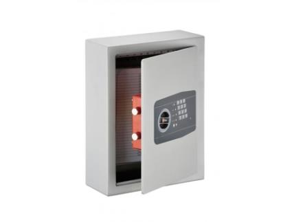 Cofre Boyard 2 Parafusos THIRARD