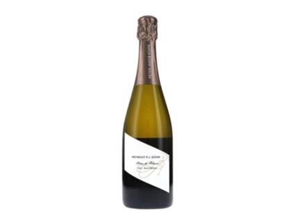 Espumante PETER JAKOB KÜHN Blanc de Blancs Sekt Brut Nature Rheingau (0.75 L - 1 Unidade)