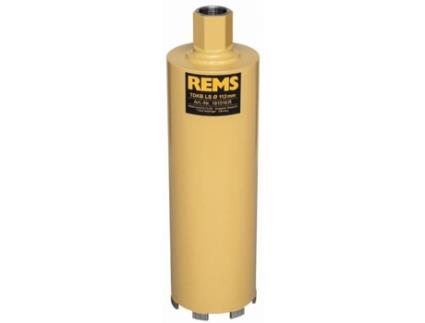 Coroa REMS Especial Picus Dp Tdkb-Ls 112X320Xunc 1 1/4 181516 R