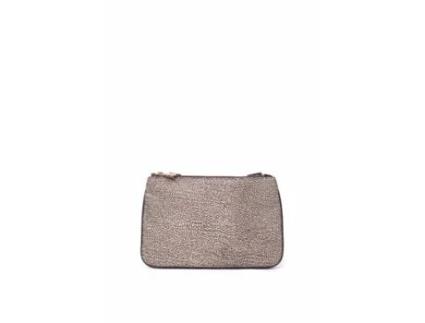 Mala de Mulher BORBONESE Nylon Preto (one)