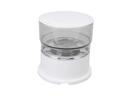 CIKONIELF Pequena Cafeteira Elétrica Mini Portátil Máquina de Café Por Gotejamento Máquina de Café Automática de Fabricação Manual Para