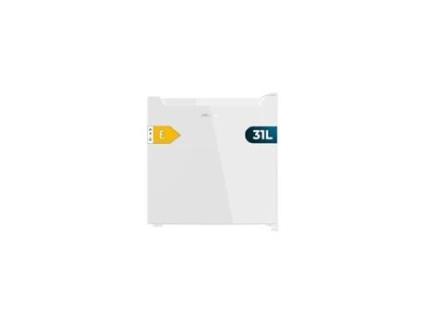 Mini frigorifico CECOTEC CoolMarket TT 31 (Tomada EU)