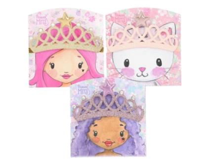 Tiara Princesa Mimi Diferentes Modelos