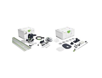 Router Of 1010 Rebq-Fs 230V 1 8Kg 10000 Rpm Altura Do Curso 55Mm FESTOOL