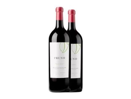 Vinho FINCA VILLACRECES Pruno Ribera del Duero Garrafa Magnum (1.5 L - 2 Unidades)