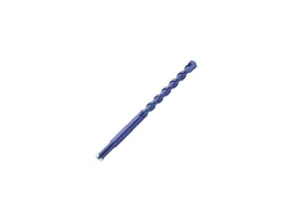 Broca para Granito Especial Sds 2 Arestas de Corte D. 8 X L. 160 Mm DIAGER