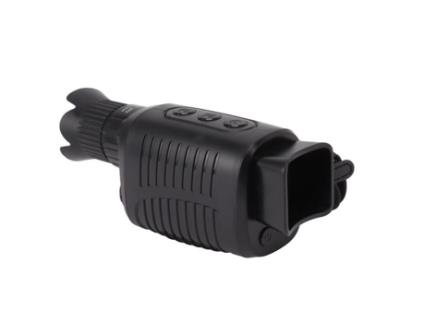 CIKONIELF Monocular Infravermelho Infravermelho 5X Digital Night Vision Monocular 1080P Full Hd Foto de Vídeo de Longo Alcance 7