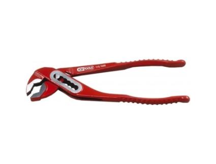 Alicate para Filtro de Linha Fechado KSTOOLS 7 Vermelho Proteção Elétrica Tipo de Alicate: Filtro de Energia