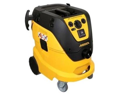 Extrator de Pó 1242 M Afc 230V 8999227111 MIRKA
