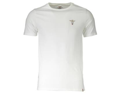 T-Shirt AERONAUTICA MILITARE ( Tamanho XL)