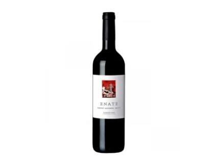 ENATE Cabernet Sauvignon Merlot Colheita 2018 Formato Garrafa de 1,5L. Últimas Garrafas!