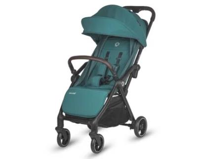 Carrinho de Passeio COCCOLLE Arella Emerald Green