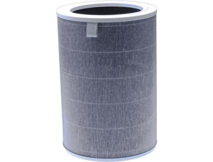 Filtro Hepa Compatível com Purificador de Ar Xiaomi Mi 2H 2S 3H Pro 2 3 2C 3C Filtro de Substituição H73 TRAHOO