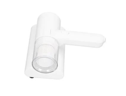 DIOCHE Cama Aspirador de Pó Colchão Casa Aspirador Sem Fio Anti-Ácaro Aspirador de Pó Portátil para Limpeza Travesseiros de Cama