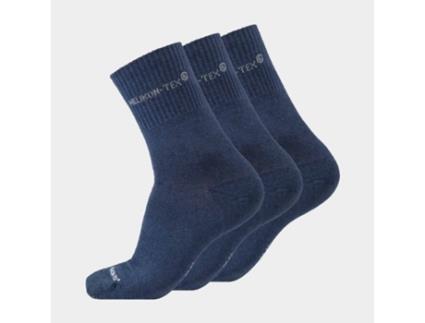 Pacote de 3 Meias All Round HELIKON-TEX L