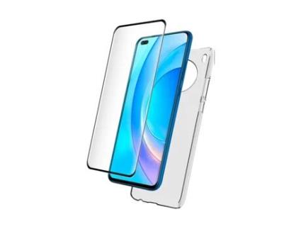 Película de Ecrã para Honor 50 Lite BIGBEN CONNECTED Transparente