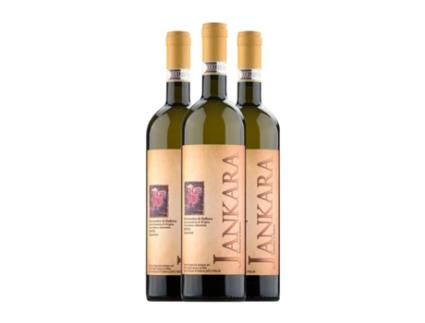 Vinho branco JANKARA Vermentino Vermentino di Gallura (0.75 L - 3 Unidades)