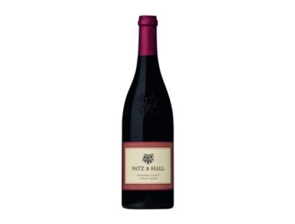 Vinho CHÂTEAU STE. MICHELLE Patz & Hall Pinot Preto Sonoma Coast (0.75 L - 1 Unidade)