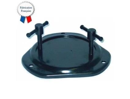 Base Giratória para Tornos 56-87-76-47 DOLEX Bt6