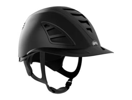 Capacete 4S First Lady Hybrid Preto 55 Cmgpa