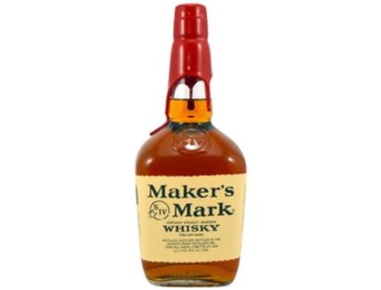 Bourbon Maker's Mark 1 L